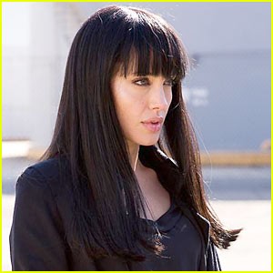 Ajan Salt Fotoğrafı