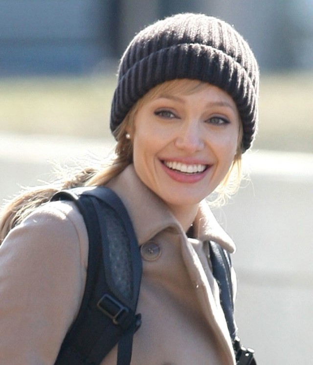 Ajan Salt Fotoğrafı