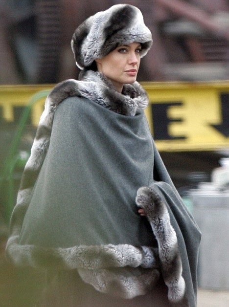 Ajan Salt Fotoğrafı