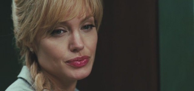 Ajan Salt Fotoğrafı