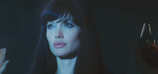 Ajan Salt Fotoğrafı