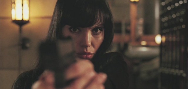 Ajan Salt Fotoğrafı