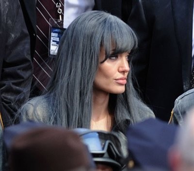 Ajan Salt Fotoğrafı