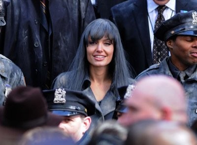 Ajan Salt Fotoğrafı