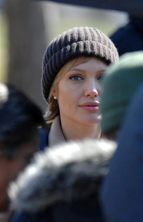 Ajan Salt Fotoğrafı