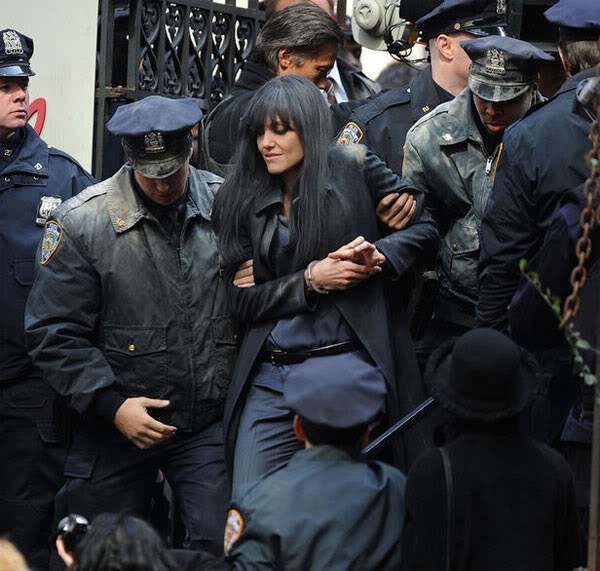 Ajan Salt Fotoğrafı