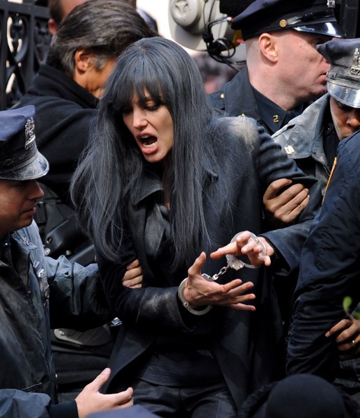 Ajan Salt Fotoğrafı