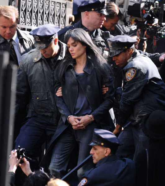 Ajan Salt Fotoğrafı