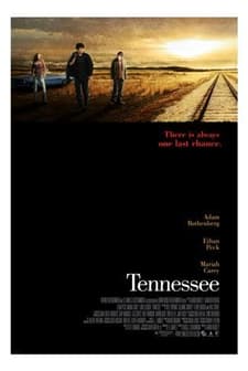 Tennessee (2008) afişi
