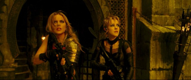 Sucker Punch Fotoğrafı