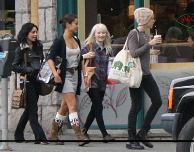 Sucker Punch Fotoğrafı