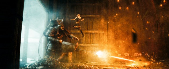 Sucker Punch Fotoğrafı