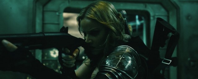 Sucker Punch Fotoğrafı