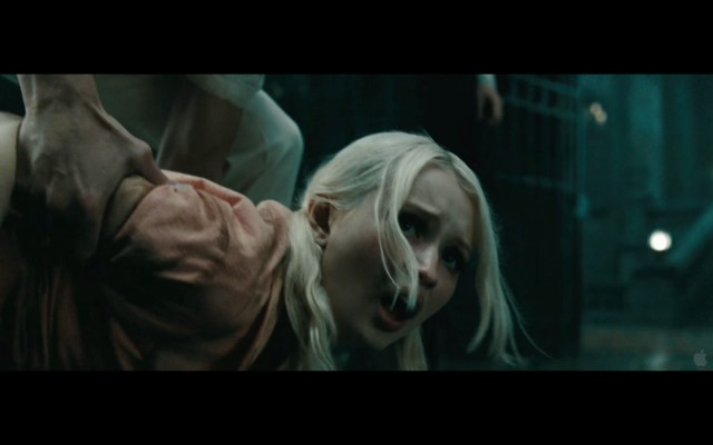 Sucker Punch Fotoğrafı