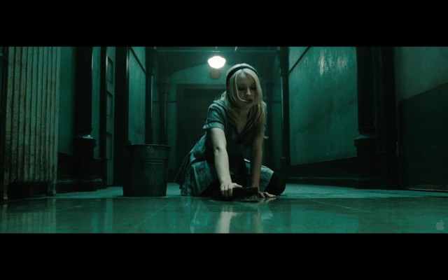 Sucker Punch Fotoğrafı