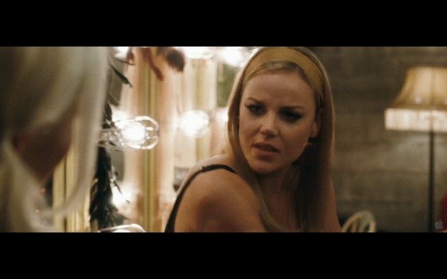 Sucker Punch Fotoğrafı