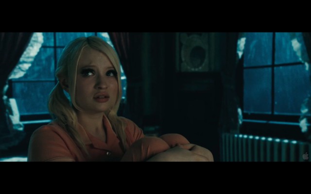 Sucker Punch Fotoğrafı