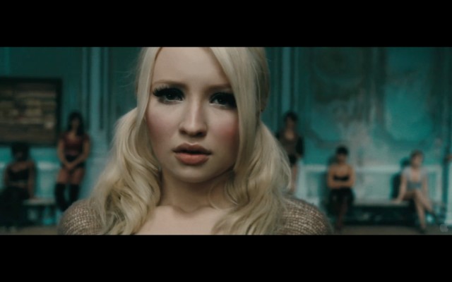 Sucker Punch Fotoğrafı