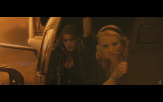 Sucker Punch Fotoğrafı