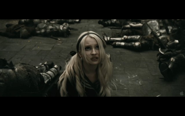 Sucker Punch Fotoğrafı