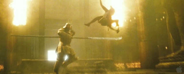 Sucker Punch Fotoğrafı