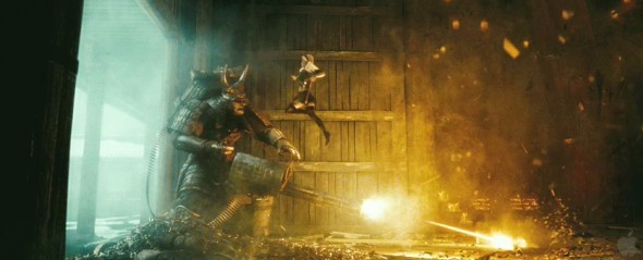 Sucker Punch Fotoğrafı