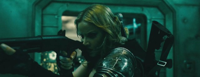 Sucker Punch Fotoğrafı