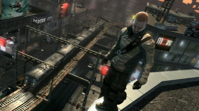 Sucker Punch Fotoğrafı