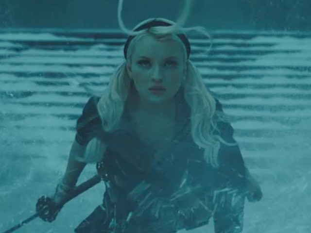 Sucker Punch Fotoğrafı