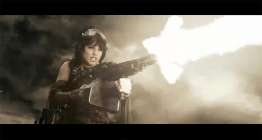 Sucker Punch Fotoğrafı