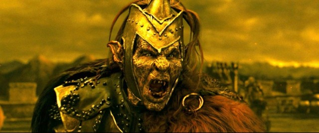 Sucker Punch Fotoğrafı