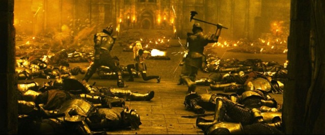 Sucker Punch Fotoğrafı