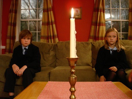 Home Movie fotoğrafı