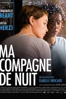 Ma campagne de nuit (2010) afişi