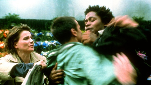 Bilinmeyen Kod fotoğrafı