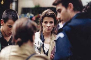 Bilinmeyen Kod fotoğrafı