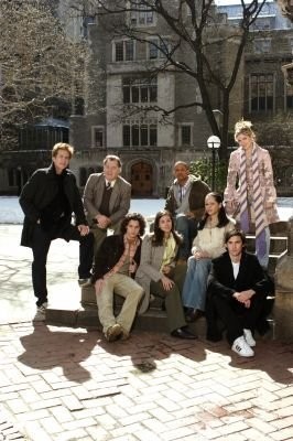 The Bedford Diaries fotoğrafı