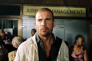 Primeval fotoğrafı