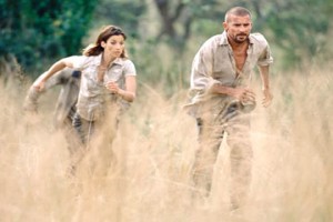 Primeval fotoğrafı