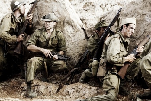 İçimizdeki Düşman Fotoğrafı