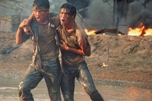 Born to Fight Fotoğrafı