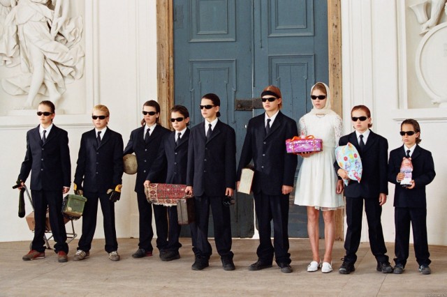 Çılgın Futbol Takımı 2 fotoğrafı