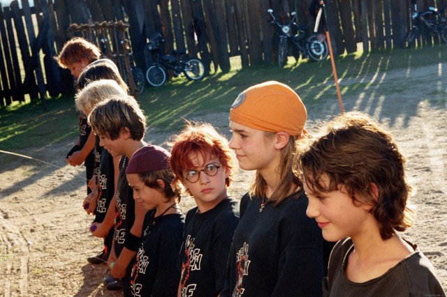 Çılgın Futbol Takımı 2 fotoğrafı