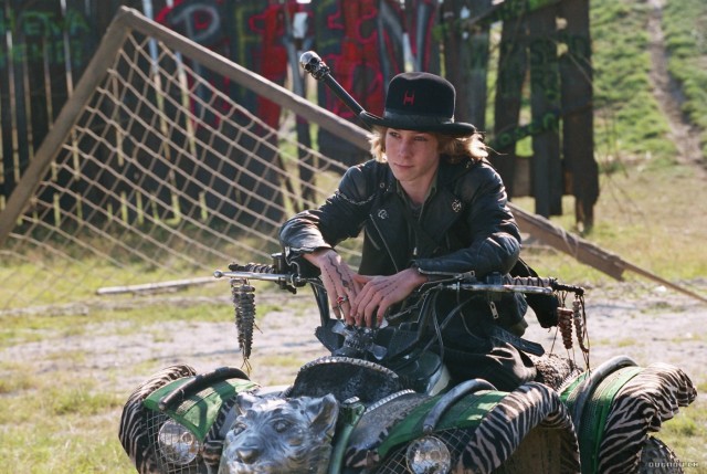 Çılgın Futbol Takımı  3 fotoğrafı