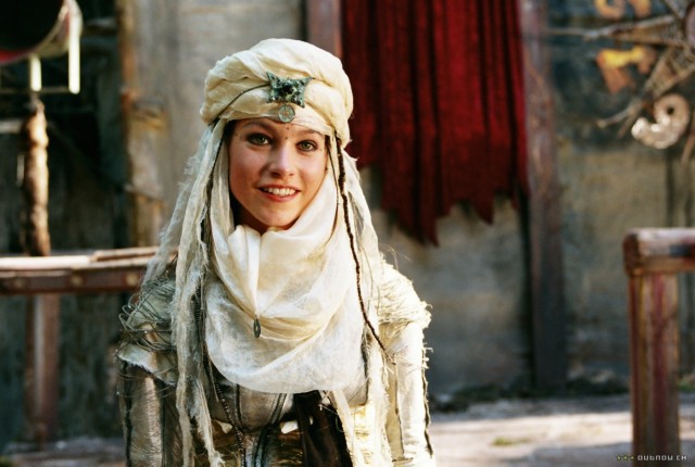 Çılgın Futbol Takımı 4 Fotoğrafı