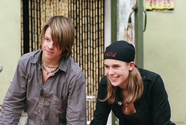 Çılgın Futbol Takımı 4 Fotoğrafı