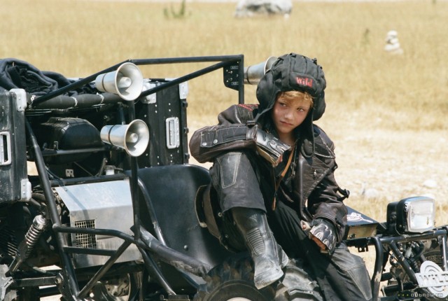 Çılgın Futbol Takımı 4 fotoğrafı