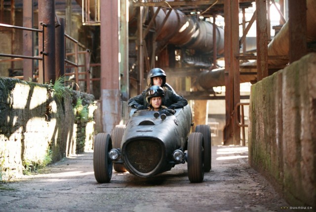 Çılgın Futbol Takımı 5 Fotoğrafı