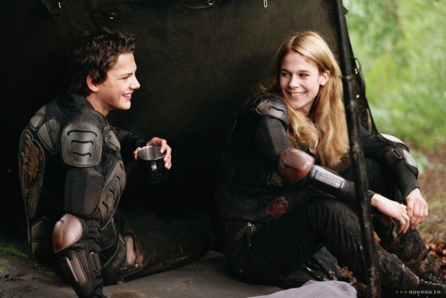 Çılgın Futbol Takımı 5 Fotoğrafı