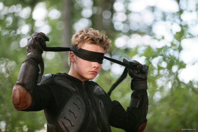 Çılgın Futbol Takımı 5 Fotoğrafı